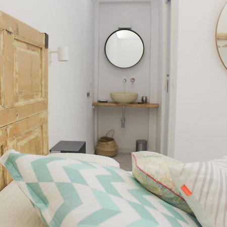 Bed and Breakfast Casa Mahe Lecce Zimmer foto