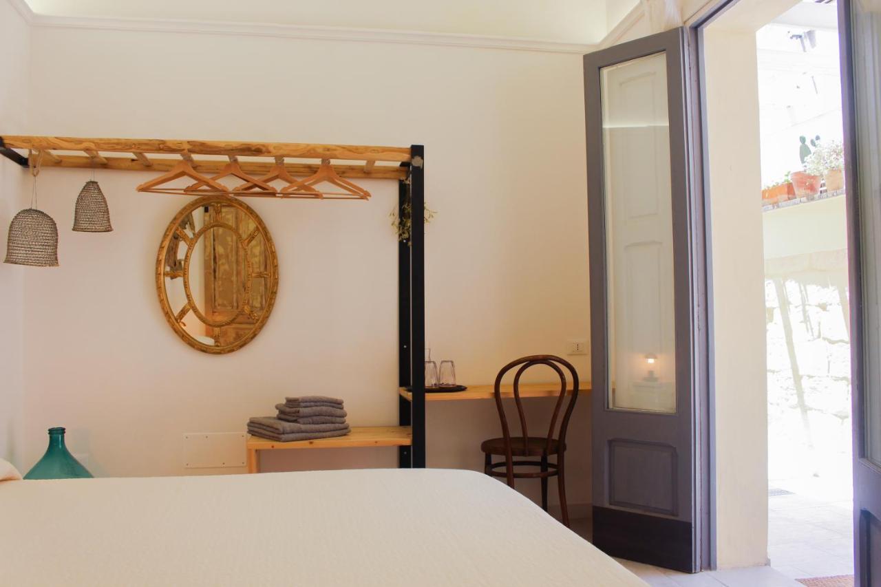 Bed and Breakfast Casa Mahe Lecce Exterior foto