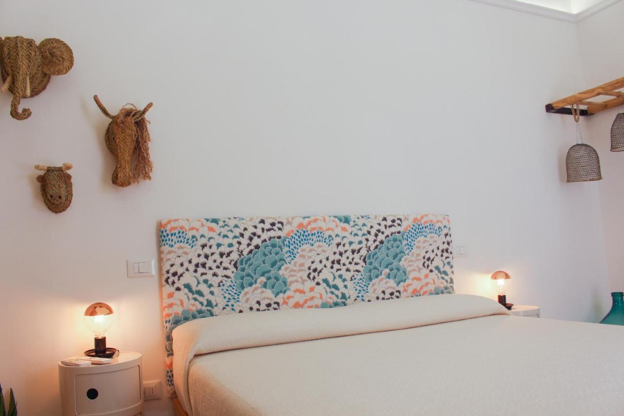 Bed and Breakfast Casa Mahe Lecce Exterior foto