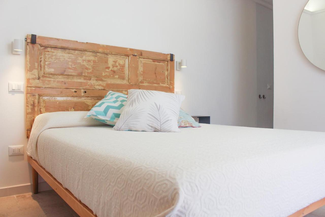 Bed and Breakfast Casa Mahe Lecce Exterior foto