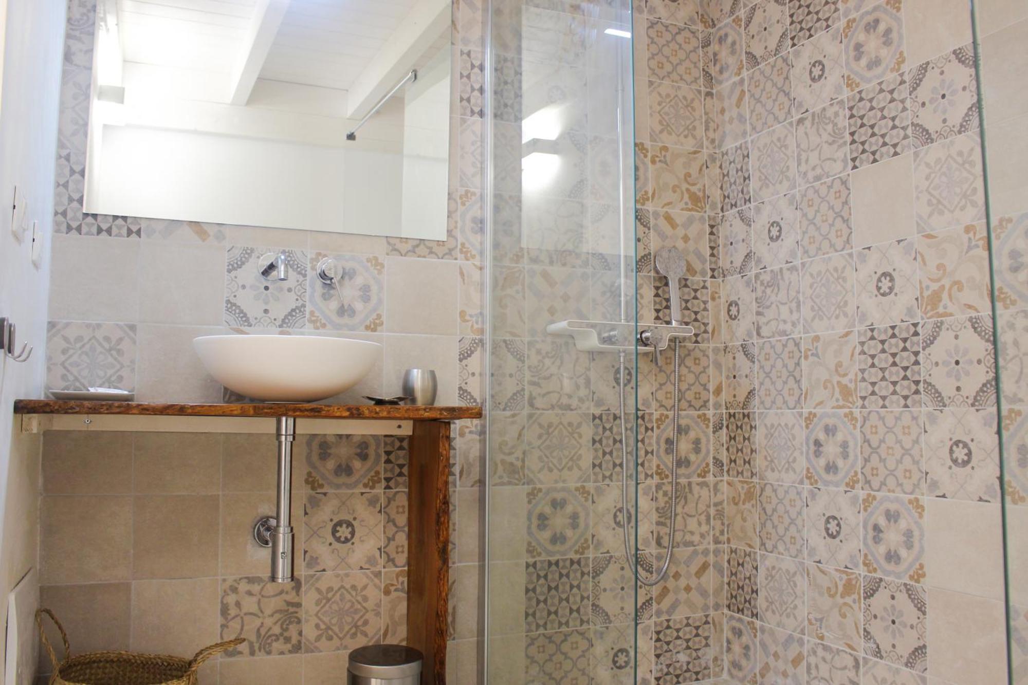 Bed and Breakfast Casa Mahe Lecce Zimmer foto